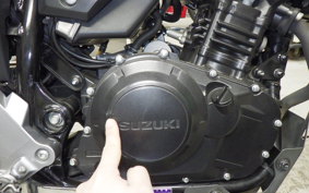 SUZUKI Vｽﾄﾛｰﾑ250 2006
