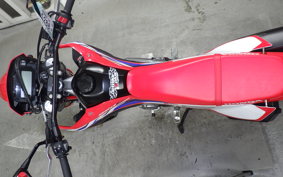 HONDA CRF250L 2016 MD47