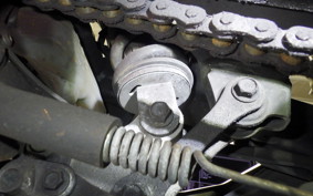 HONDA 400X 2022 NC56