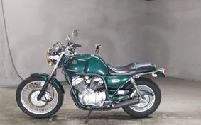 YAMAHA SRV250 RENAISSA 4DN