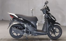 SUZUKI ADDRESS V110 CE47A