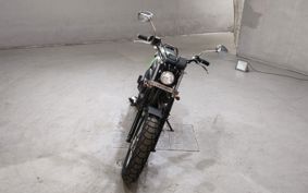 YAMAHA TW225 DG09J