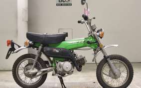 HONDA MIGHTY DAX ST90