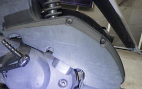 SUZUKI ADDRESS V125 G 2015 CF46A