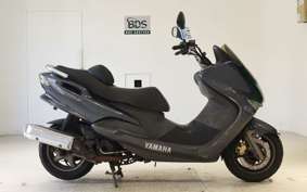 YAMAHA MAJESTY 125 FI