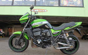 KAWASAKI ZRX1200 DAEG 2010 ZRT20D