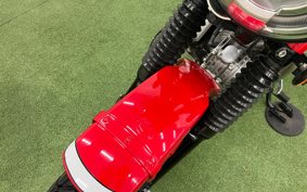 HONDA CT125 HUNTER CUB JA55