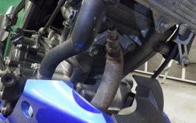 SUZUKI GSX-S125 DL32B