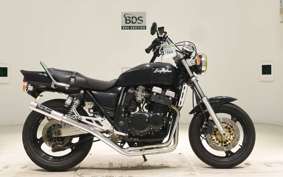 SUZUKI GSX400 IMPULSE 1999 GK79A