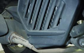HONDA TACT-4ﾍﾞｰｼｯｸ AF79