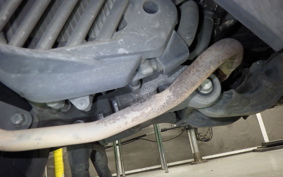 HONDA LEAD 125 2014 JF45