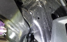 SUZUKI Vｽﾄﾛｰﾑ250SX 2012 EL11L