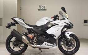 KAWASAKI NINJA 400 2022 EX400L