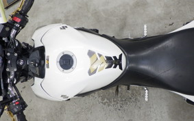 SUZUKI GSR600 A 2010