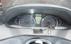 SUZUKI SKYWAVE 250S Gen.3 CJ46A