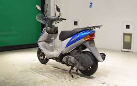 SUZUKI ADDRESS V125 G 2001 CF46A