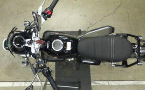 HONDA MONKEY 125 2010 JB05