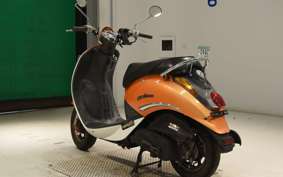 SYM UMI 100 2018