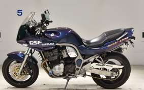 SUZUKI GSF1200 S 1997 GV75A