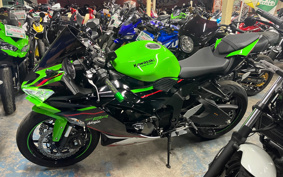 KAWASAKI NINJA ZX-6R KRT 2020 ZX636G