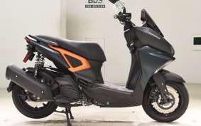 YAMAHA X FORCE SG79J