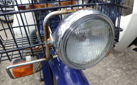 HONDA C50 SUPER CUB AA01