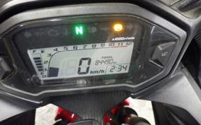 HONDA CBR400R ABS 2019 NC47