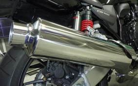 HONDA CB400SF GEN 4 A 2021 NC42