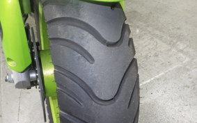 BENELLI TNT125 2019