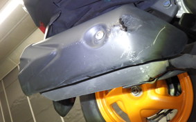 HONDA DIO 110 DX