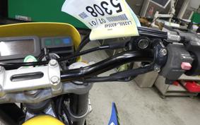 SUZUKI 250SB LX250L