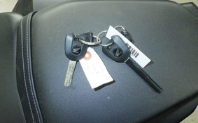 HONDA CB125 R 2007 JC91