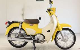 HONDA C110 SUPER CUB 2018 JA44