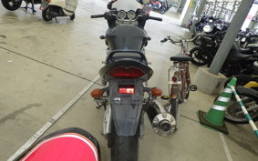SUZUKI BANDIT 1250 SA 2008 GW72A