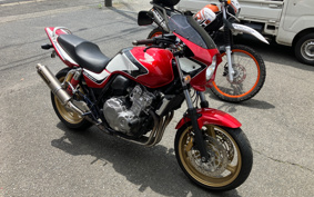 HONDA CB400SF 2009 NC42