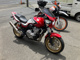 Фото Honda CB400SF 2009 с японского аукциона