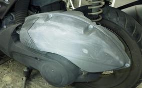YAMAHA N-MAX 1994 SED6J