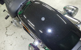 HARLEY FXST1750 2025