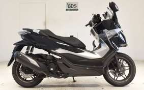HONDA FORZA 250 MF13