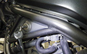 HONDA REBEL 250 A 2012 MC49