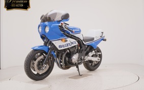SUZUKI GS1200SS 2002 GV78A