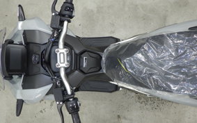 HONDA ADV160 KF54