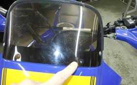 YAMAHA TDR250 2014 2YK