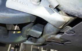 SUZUKI ADDRESS V50 CA4BA