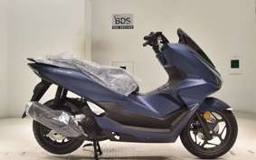 HONDA PCX125 2025 JK05