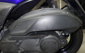 YAMAHA CYGNUS Griffus 2014 SEJ4J
