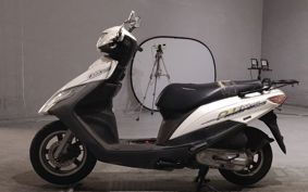 SUZUKI ADDRESS V125 DT11A