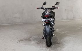 HONDA CB125 R JC91
