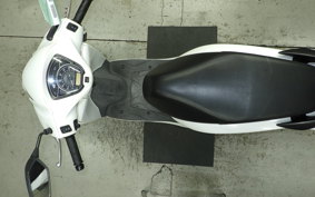 HONDA DIO 110 2012 JK03
