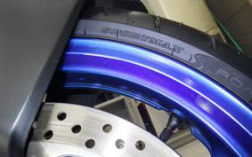 SUZUKI GSX-S 1000 Gen.2 2021 EK1AA
